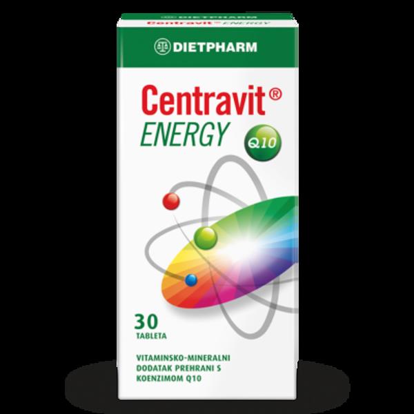 DP Centravit energy q10 a30tbl